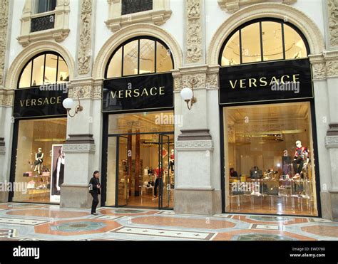 versace mailand